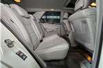  2012 Mercedes Benz ML ML500