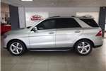  2015 Mercedes Benz ML ML500