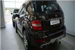  2010 Mercedes Benz ML ML63 AMG