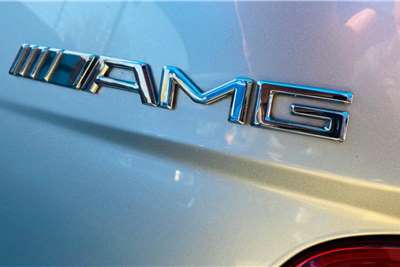  2010 Mercedes Benz ML ML63 AMG Premium Edition