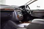  2012 Mercedes Benz R Class R300 SWB