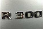  2013 Mercedes Benz R Class R300CDI SWB