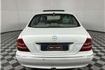 Used 2001 Mercedes Benz S Class 