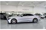 2015 Mercedes Benz S Class S65 AMG coupe