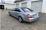 Used 0 Mercedes Benz S Class 