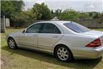 Used 0 Mercedes Benz S-Class L 