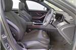Used 2022 Mercedes Benz S-Class L S500 4MATIC
