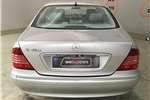  2005 Mercedes Benz S Class S350