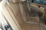  2008 Mercedes Benz S Class S350