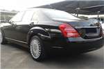 Used 2009 Mercedes Benz S Class 
