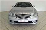  2011 Mercedes Benz S Class S350 BlueTec