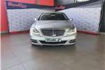  2011 Mercedes Benz S Class S350 BlueTec