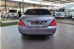  2011 Mercedes Benz S Class S350 BlueTec