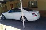  2006 Mercedes Benz S Class 