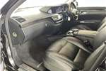 Used 2011 Mercedes Benz S Class S500 L