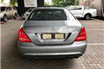 Used 2010 Mercedes Benz S Class S63 AMG