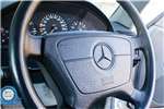  1995 Mercedes Benz SL 