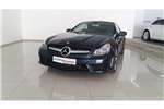  2006 Mercedes Benz SL SL65 AMG