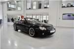  2006 Mercedes Benz SL SL65 AMG