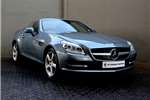  2012 Mercedes Benz SLK SLK200