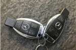  2013 Mercedes Benz SLK SLK200