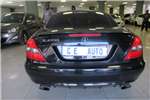  2011 Mercedes Benz SLK SLK200 AMG Sports