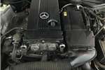  2006 Mercedes Benz SLK SLK200 Kompressor
