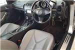  2011 Mercedes Benz SLK SLK200 Kompressor Grand Edition Touchshift