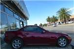  2003 Mercedes Benz SLK 