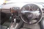  2004 Mercedes Benz SLK SLK200 Kompressor Touchshift