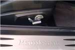 2005 Mercedes Benz SLK SLK200 Kompressor Touchshift