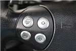  2005 Mercedes Benz SLK SLK200 Kompressor Touchshift