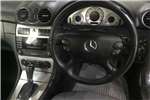  2006 Mercedes Benz SLK SLK200 Kompressor Touchshift