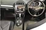  2006 Mercedes Benz SLK SLK200 Kompressor Touchshift