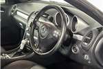 Used 2006 Mercedes Benz SLK 200 Kompressor Touchshift