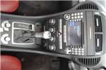  2007 Mercedes Benz SLK SLK200 Kompressor Touchshift