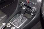  2008 Mercedes Benz SLK SLK200 Kompressor Touchshift