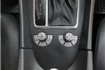  2008 Mercedes Benz SLK SLK200 Kompressor Touchshift