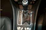  2011 Mercedes Benz SLK SLK200 Kompressor Touchshift