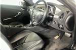  2005 Mercedes Benz SLK SLK350