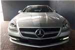  2013 Mercedes Benz SLK SLK350