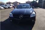  2010 Mercedes Benz SLK SLK350 Grand Edition