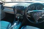  2005 Mercedes Benz SLK SLK55 AMG