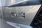  2014 Mercedes Benz SLS AMG SLS AMG Roadster