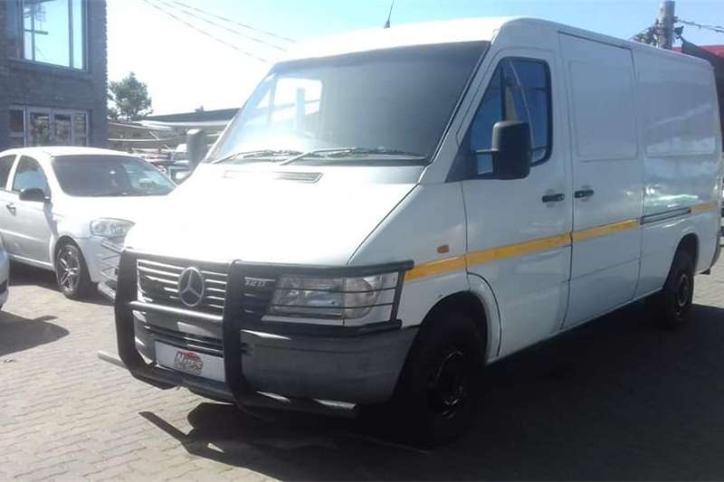 Mercedes Benz Sprinter for sale in Eastern Cape | Auto Mart