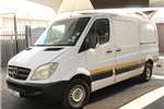  2007 Mercedes Benz Sprinter 