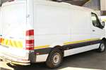  2007 Mercedes Benz Sprinter 