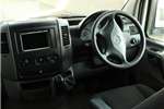  2007 Mercedes Benz Sprinter 