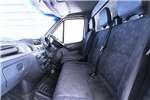  2010 Mercedes Benz Sprinter 