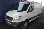  2008 Mercedes Benz Sprinter 